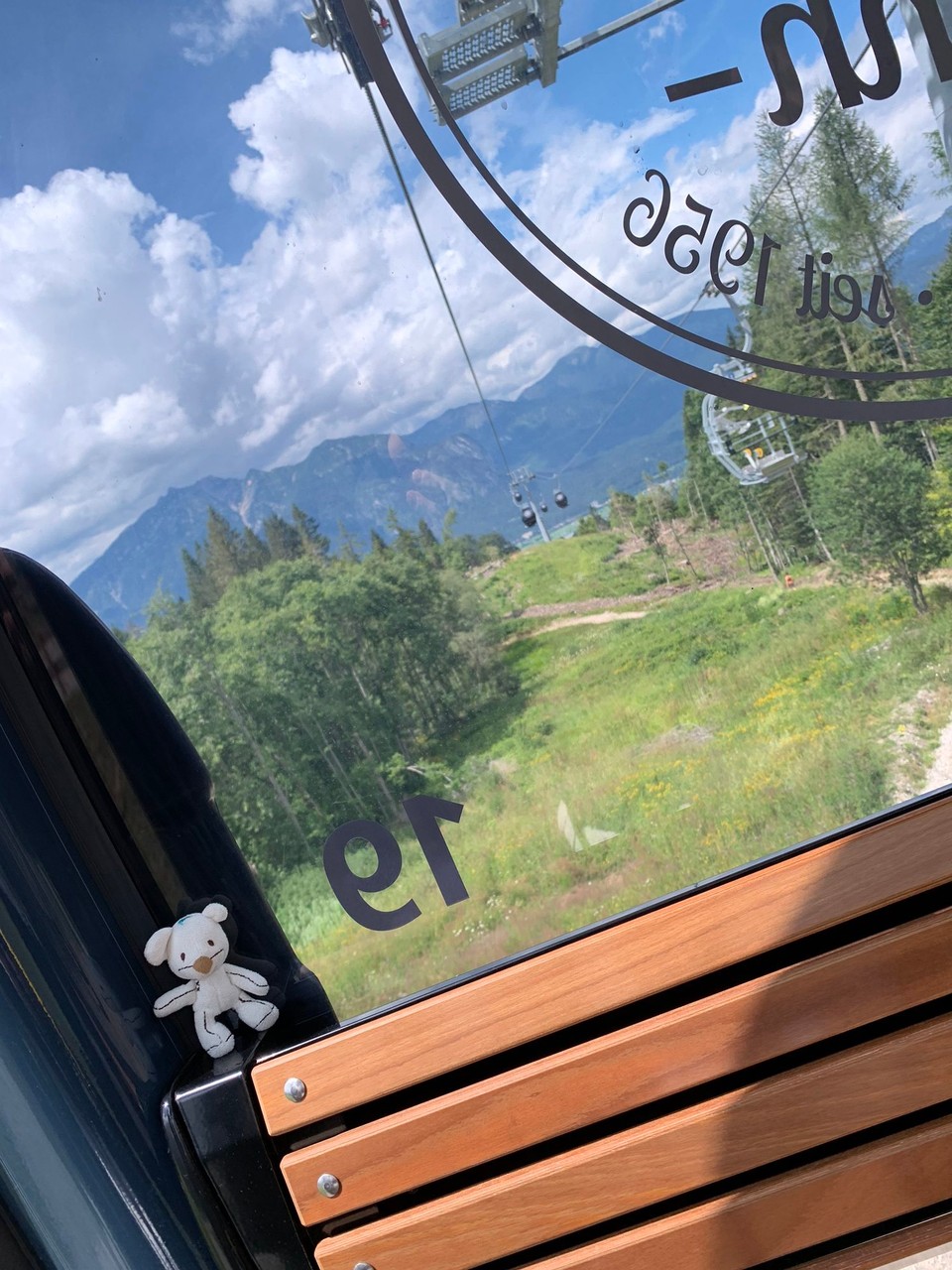 Deutschland - Garmisch-Partenkirchen - 