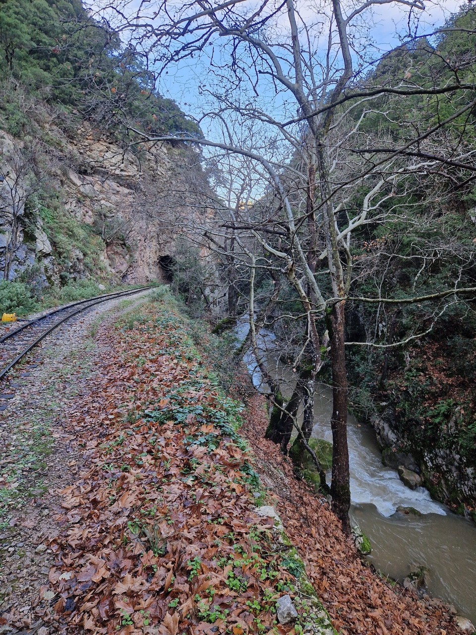 Griechenland - Diakopto - 