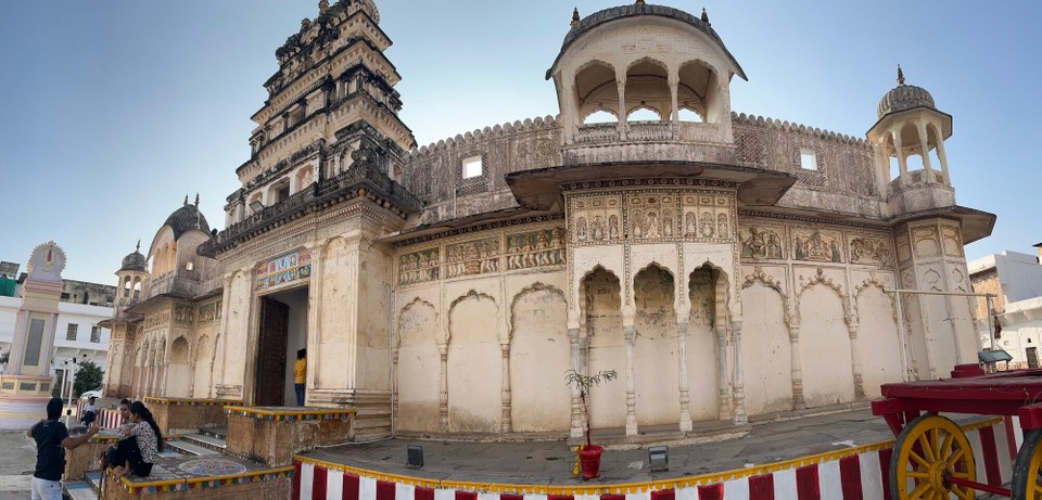 Indien - Pushkar - 
