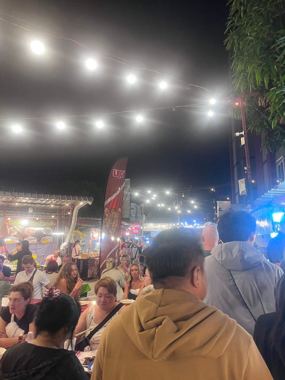 Thailand - Mueang Chiang Mai - 