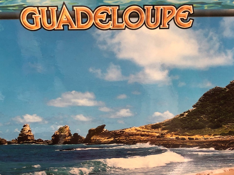 Guadeloupe - Pointe-à-Pitre - 