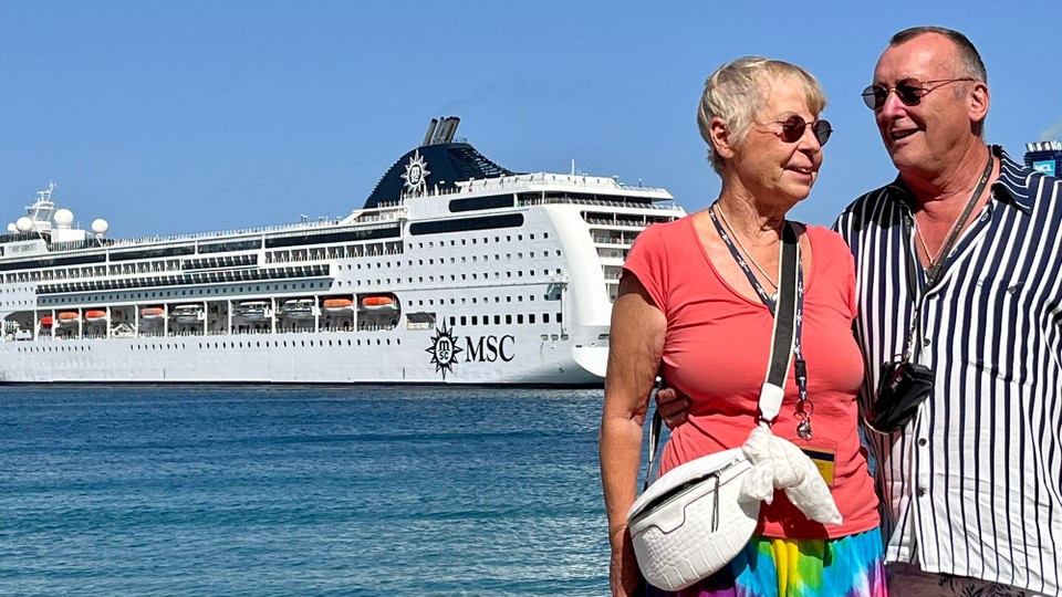 Griechenland - Rodos - 