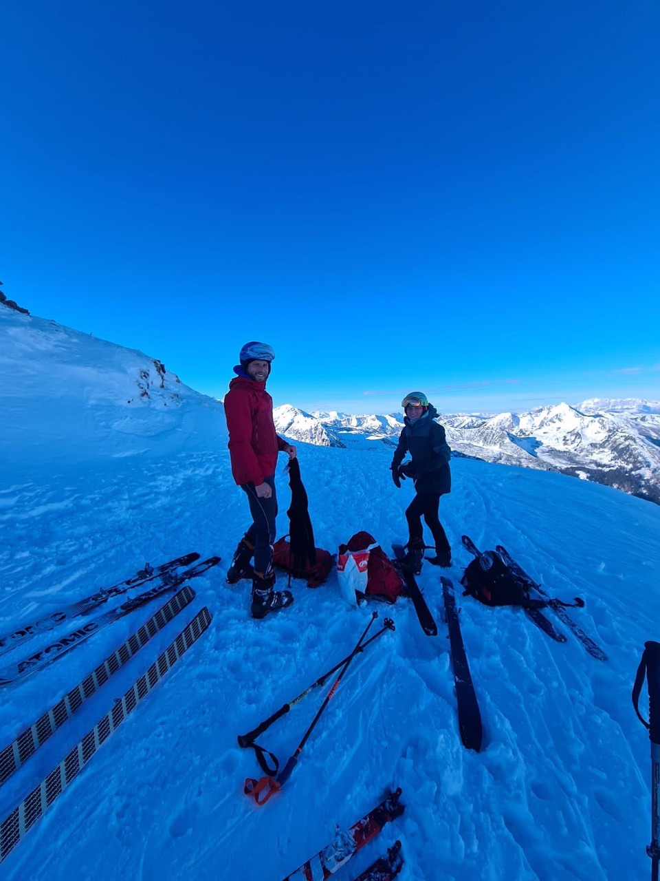 Österreich - Obertauern - 