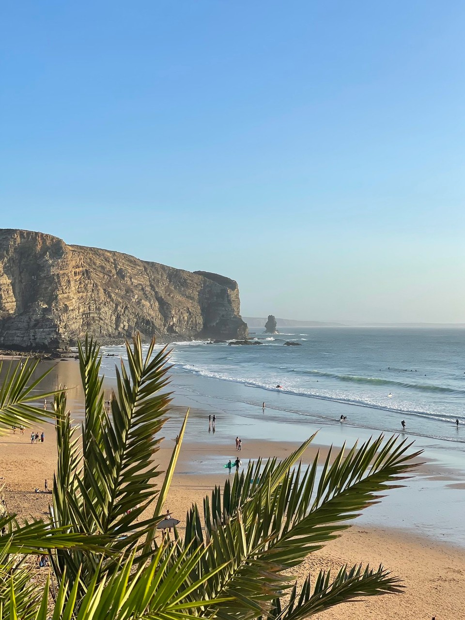 Portugal - Aljezur - 