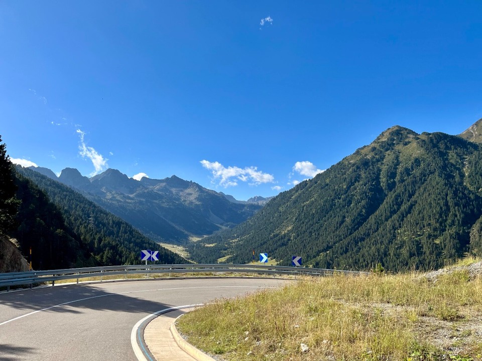 Frankreich - Bagnères-de-Bigorre - 