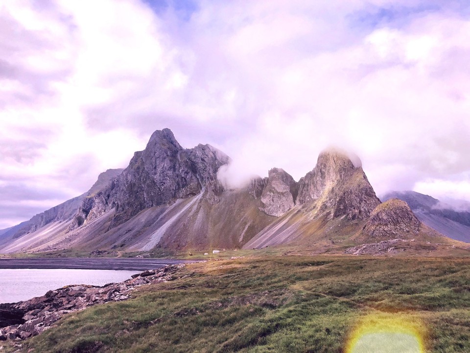 Island - Sveitarfélagið Hornafjörður - 