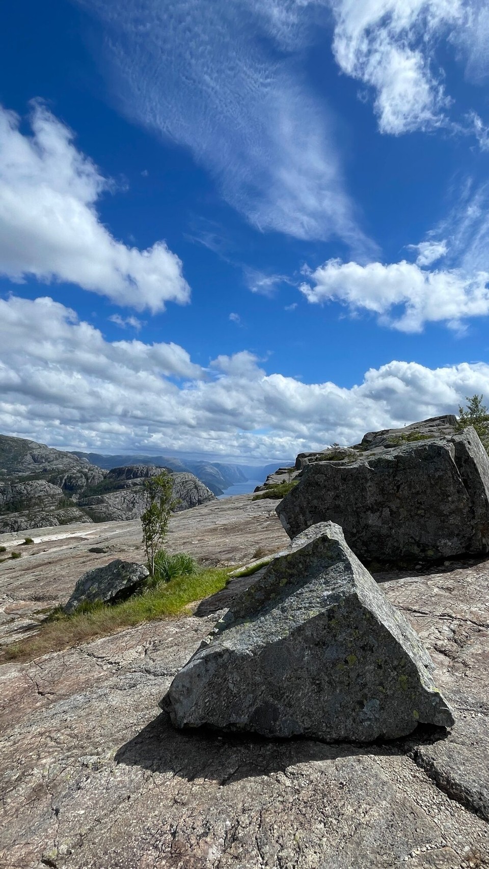 Norwegen - Stavanger - 