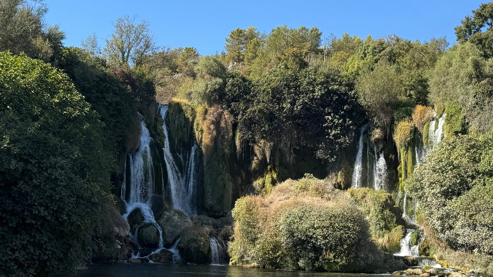 Bosnien und Herzegowina - Grad Trebinje - 
