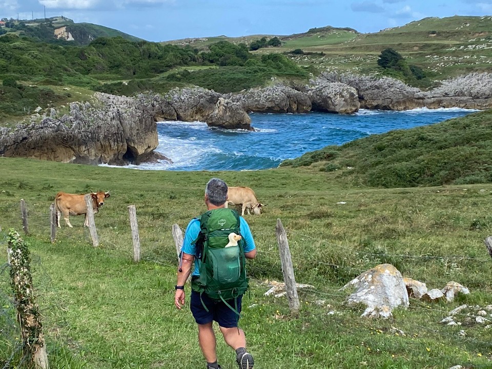 Spanien - Llanes - 