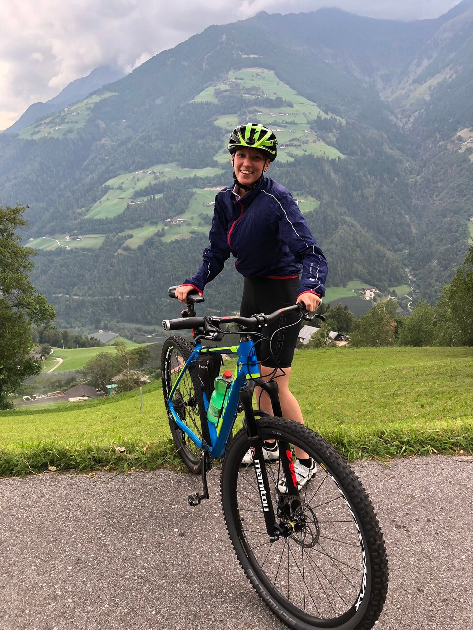 Italien - Schenna - 
