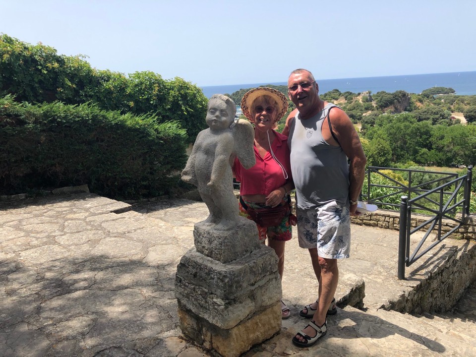 Kroatien - Vrsar - 