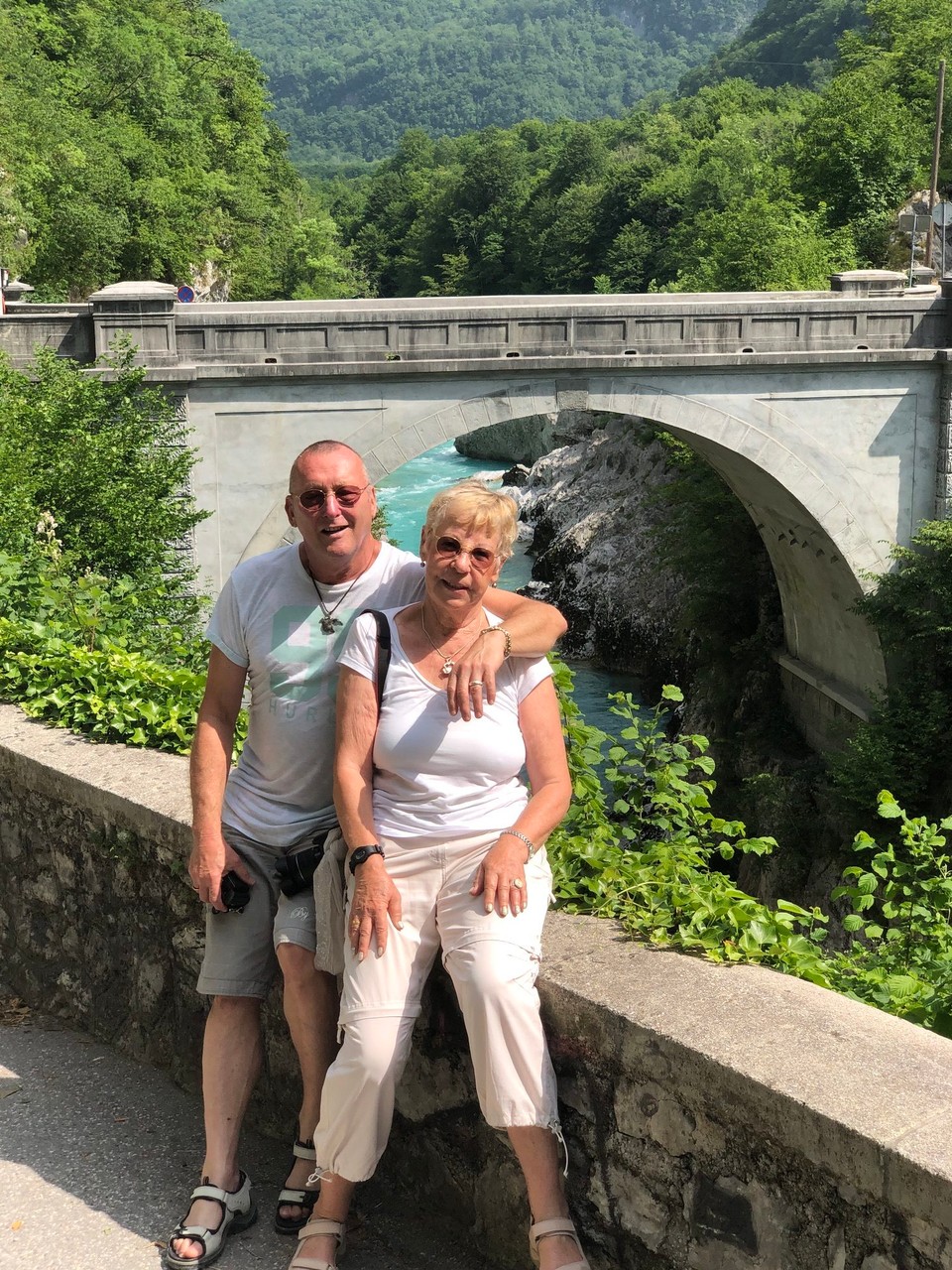 Slowenien - Bovec - 