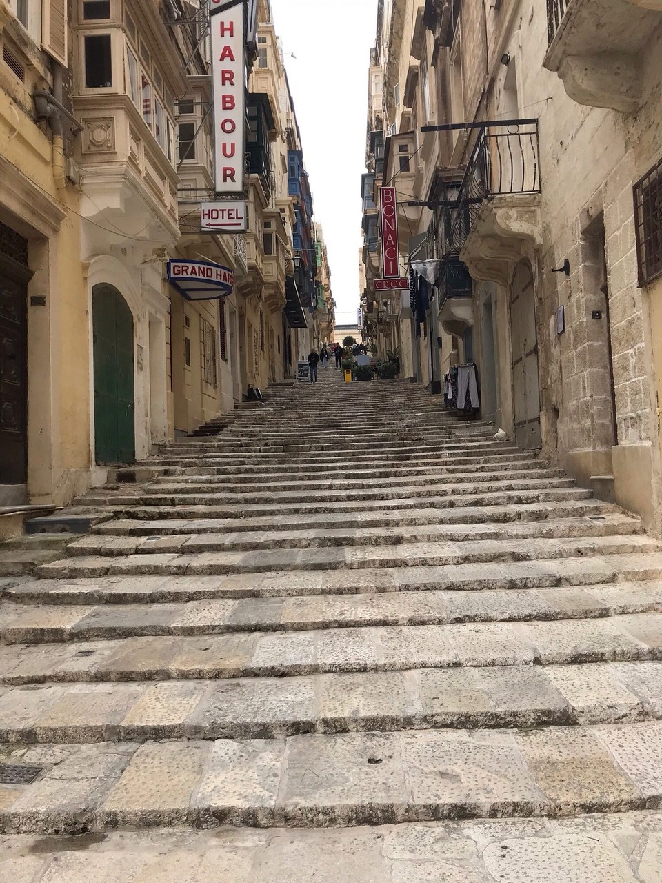 Malta - Valletta - 