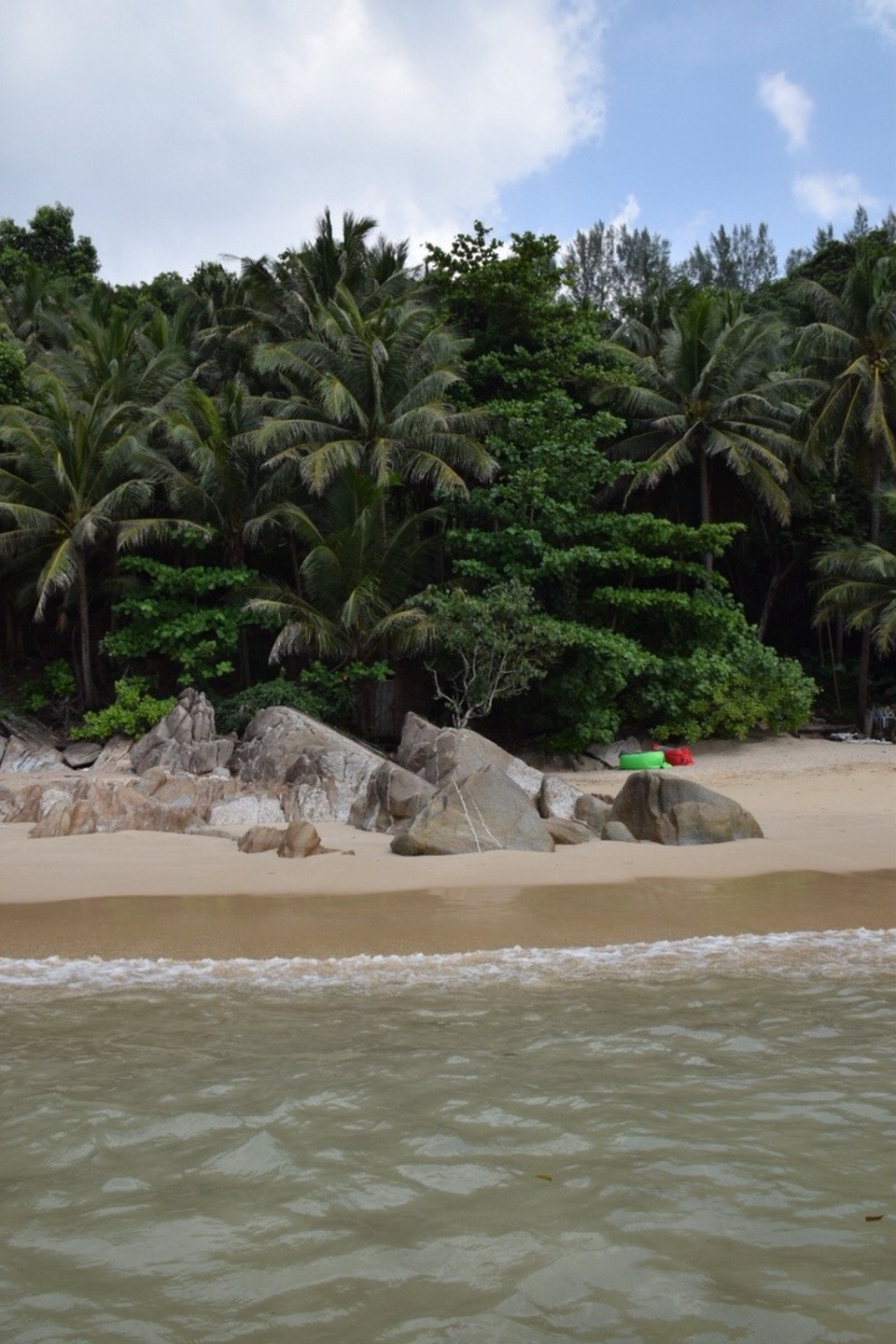 Thailand - Amphoe Thalang - 