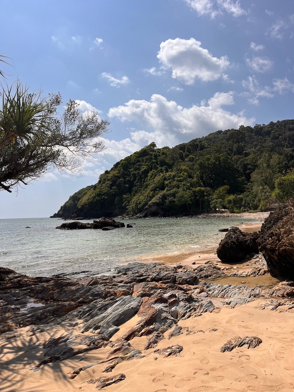 Thailand - Ko Lanta - 