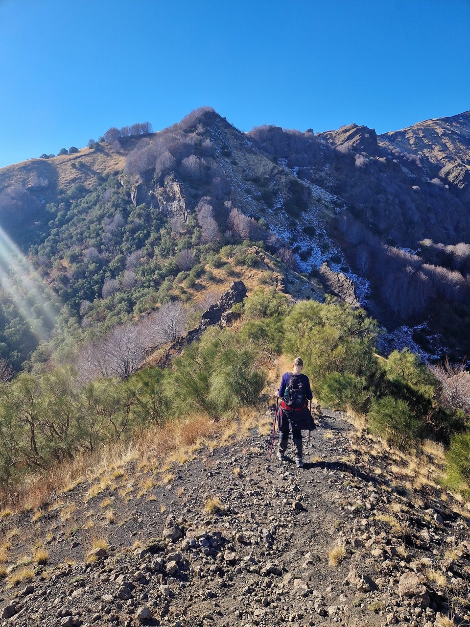 Italien - Zafferana Etnea - 