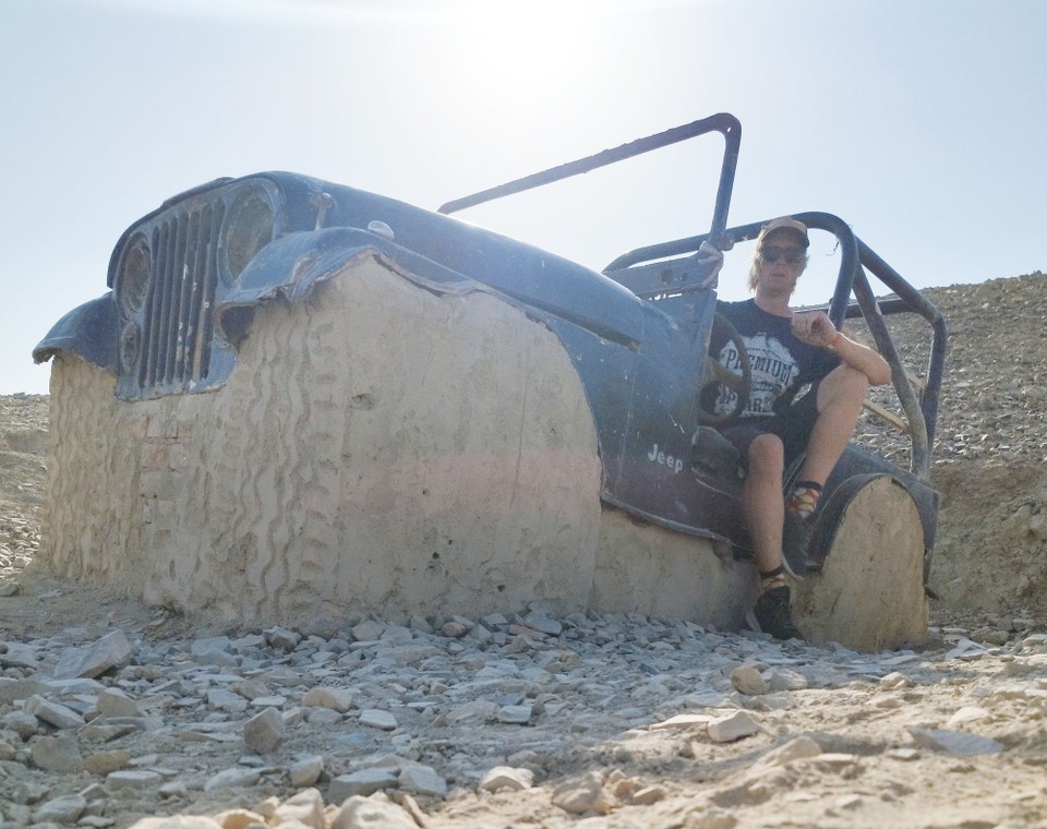 Ägypten - Hurghada - 