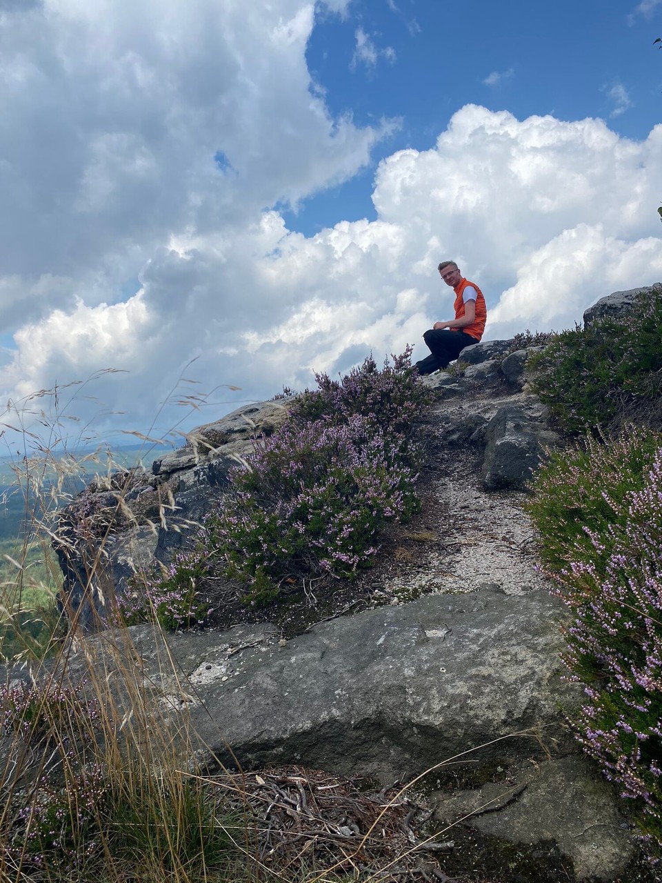 Deutschland - Rosenthal-Bielatal - 