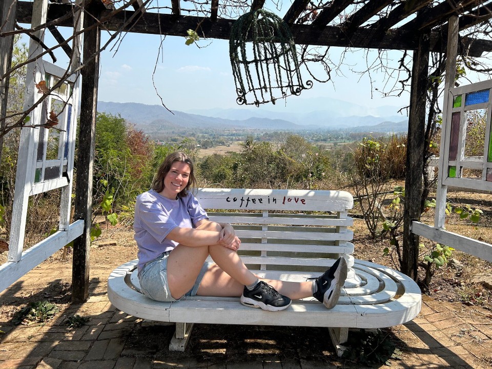 Thailand - Pai - 