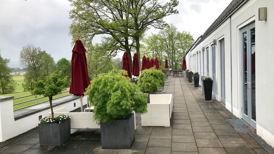 Deutschland - Bad Aibling - 