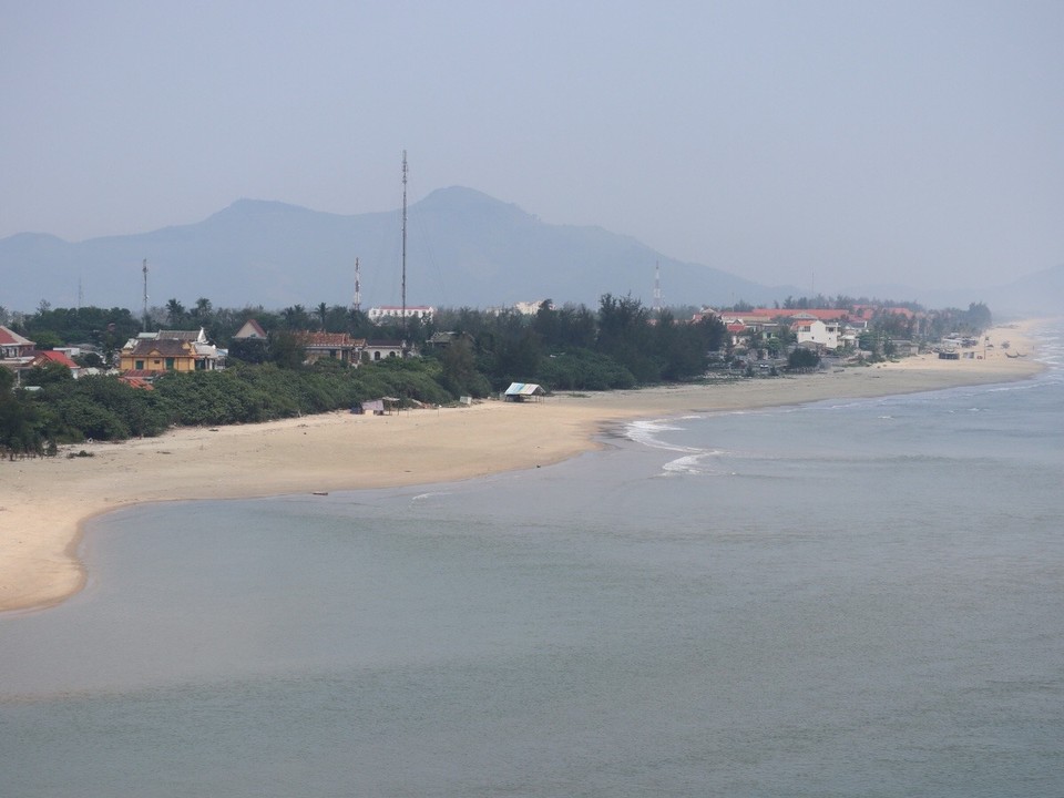 Vietnam - Da Nang - 