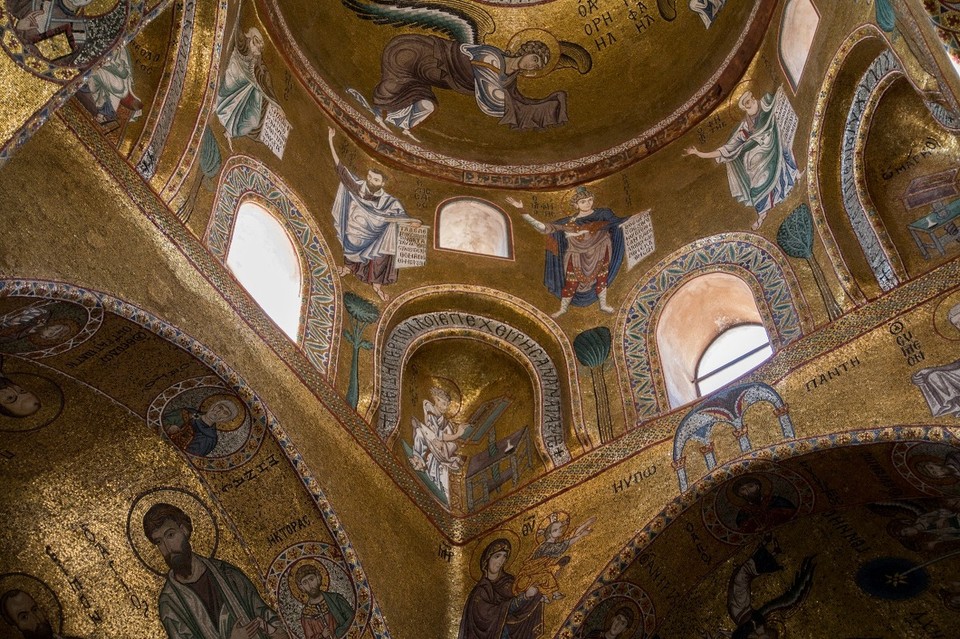 Italien - Palermo - 