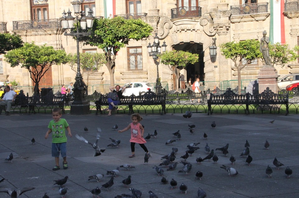 Mexico - Guadalajara - 