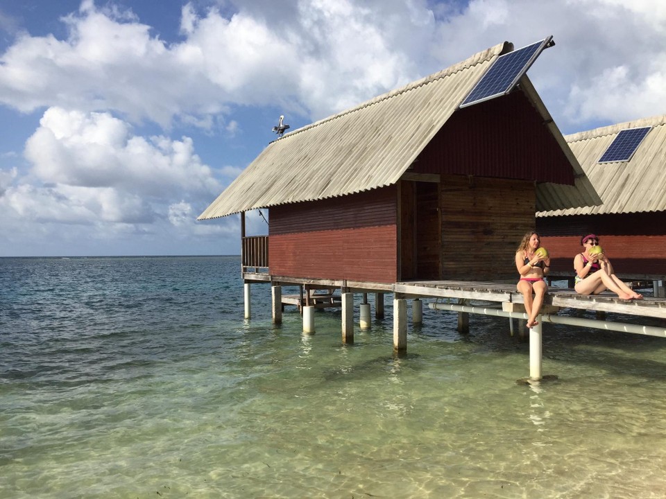 Panama -  - 