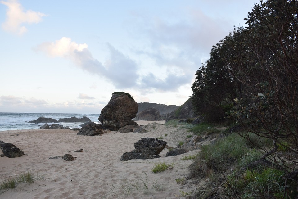 Australien - Port Macquarie - 