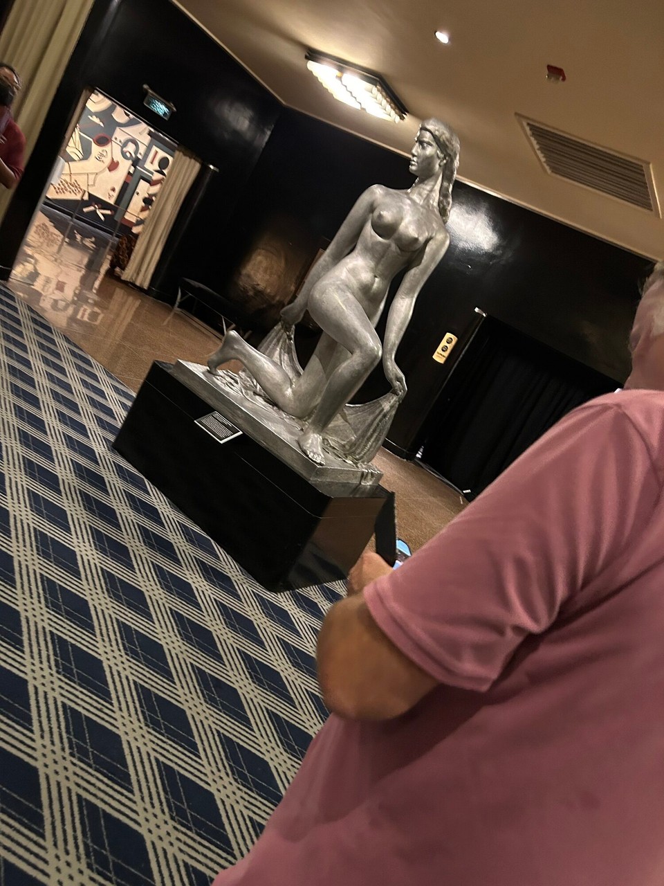 Vereinigte Staaten - New York - 