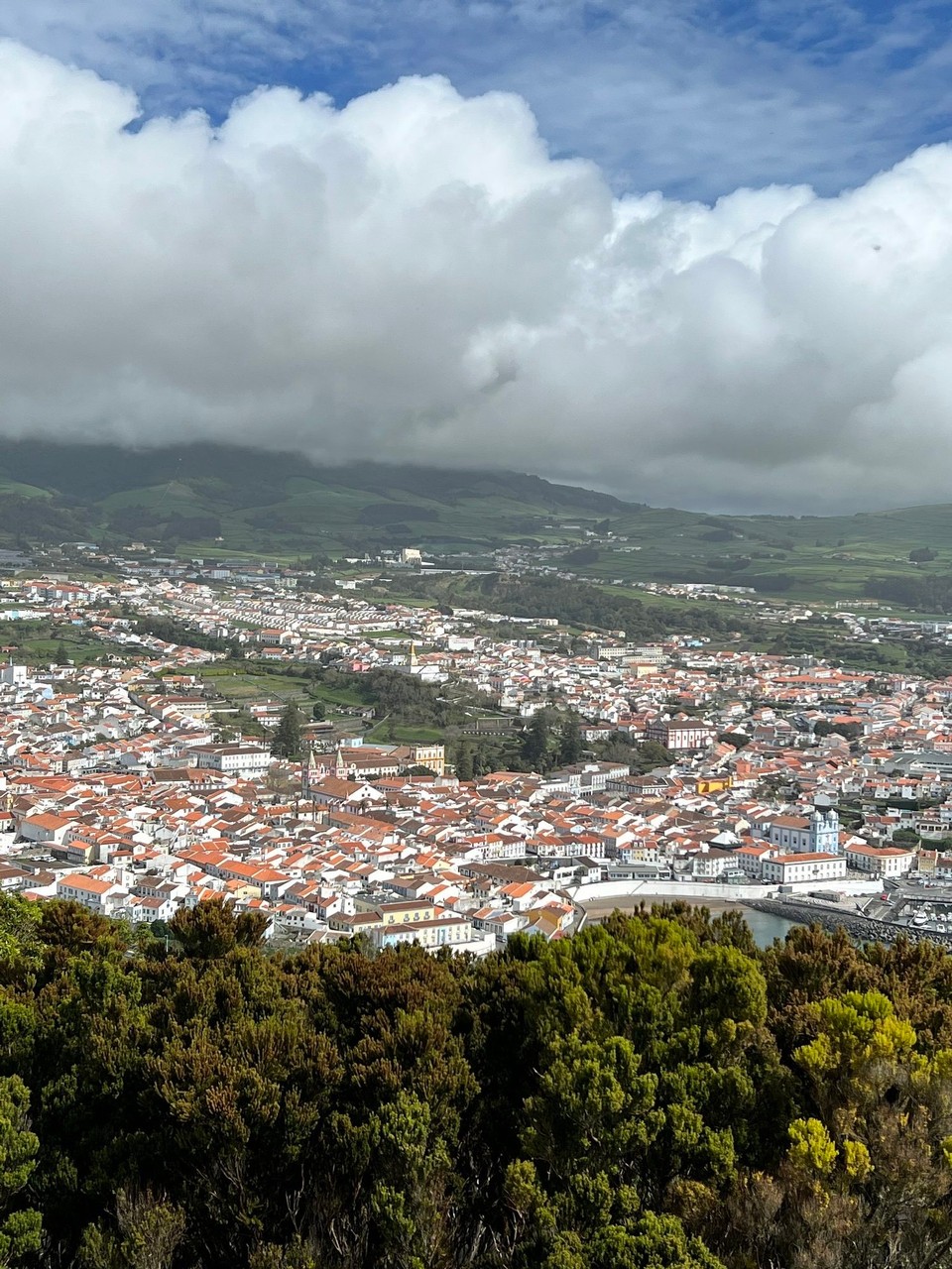 Portugal - Praia da Vitória - 