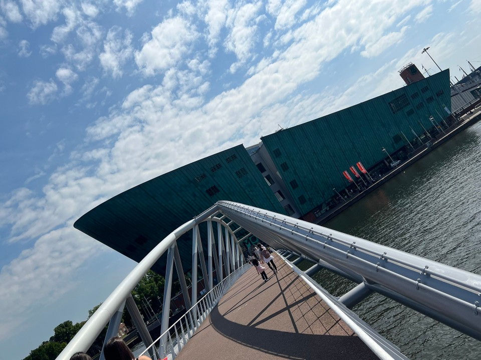 Niederlande - Amsterdam - 