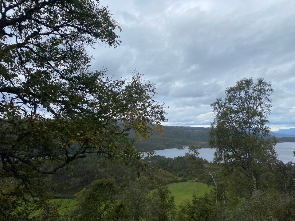 Norwegen - Tonstad - 