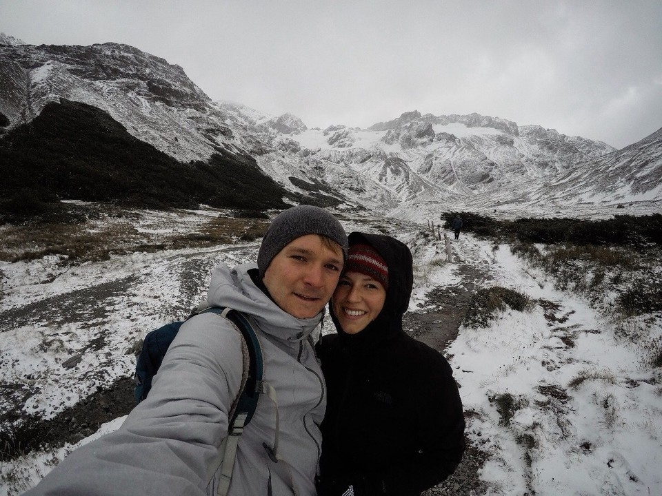Argentinien - Ushuaia - 