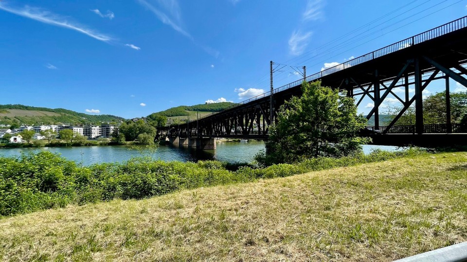 Deutschland - Cochem - 