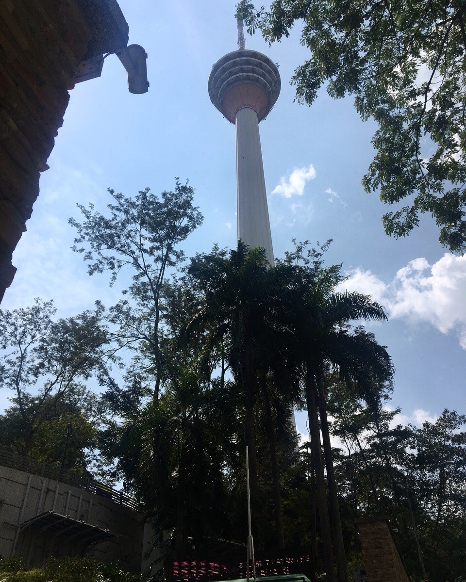 Malaysia - Kuala Lumpur - Sky Box