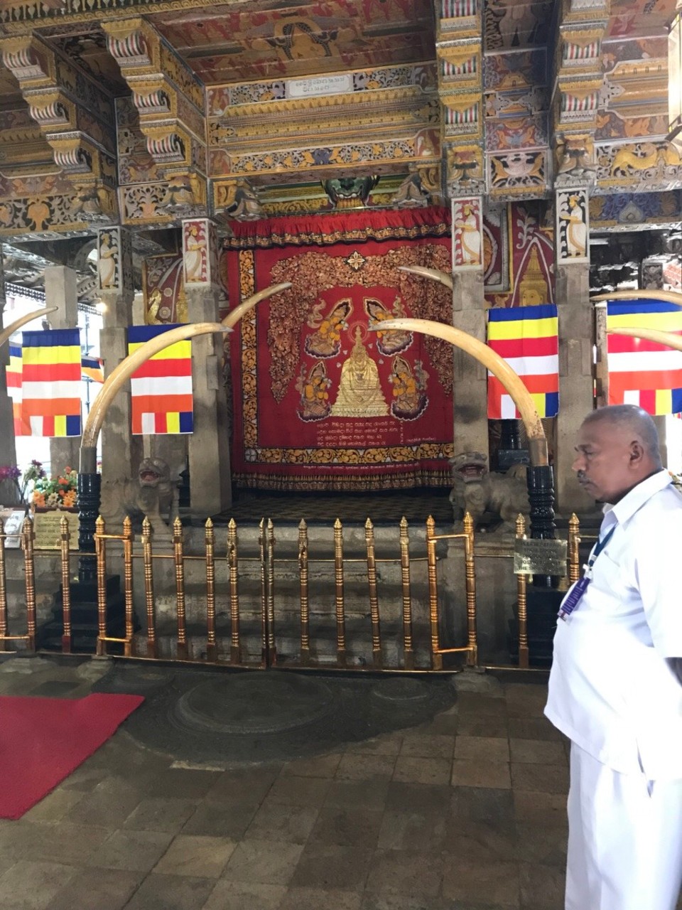 Sri Lanka -  - 