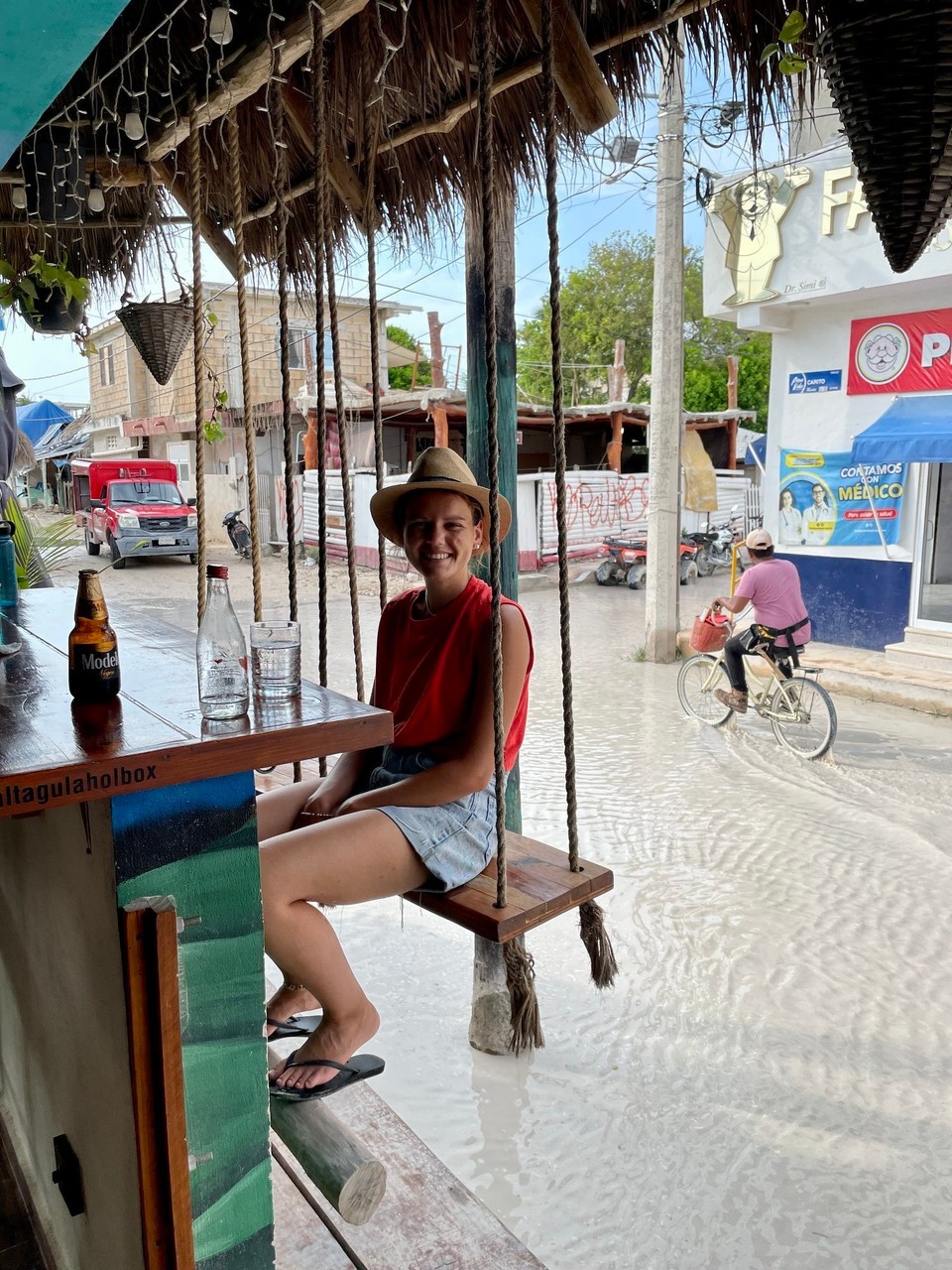 Mexiko - Isla Holbox - 