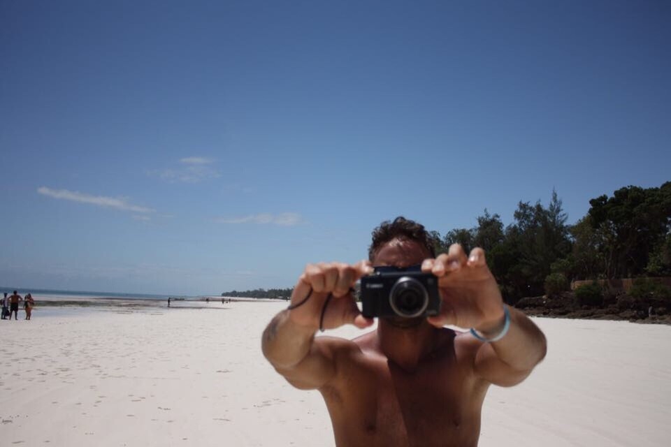 Kenia - Kwale - 