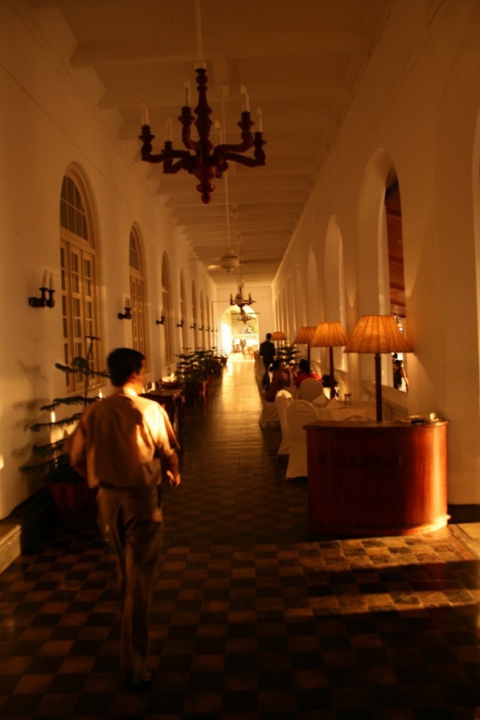 Sri Lanka - Colombo - 