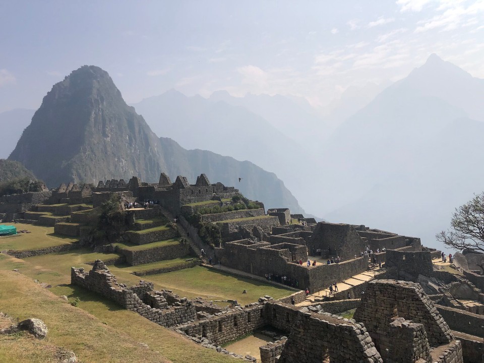 Peru -  - 