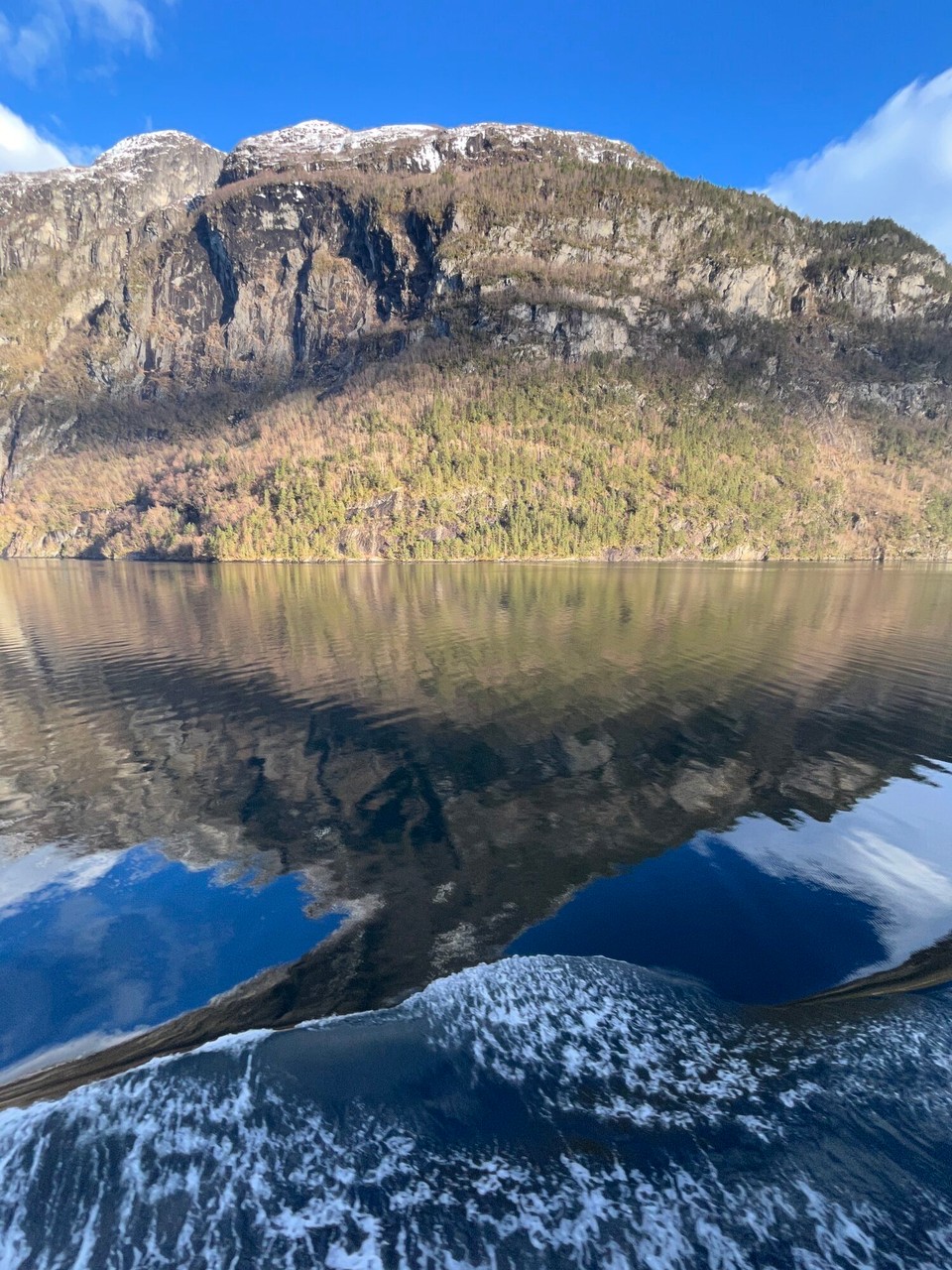Norwegen - Geiranger - 