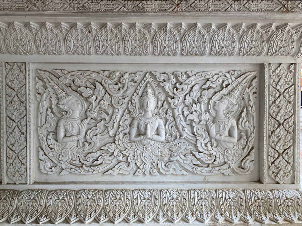Thailand - Amphoe Hat Yai - 
