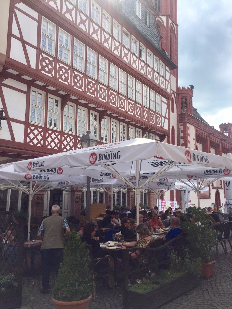 Deutschland - Frankfurt am Main - 