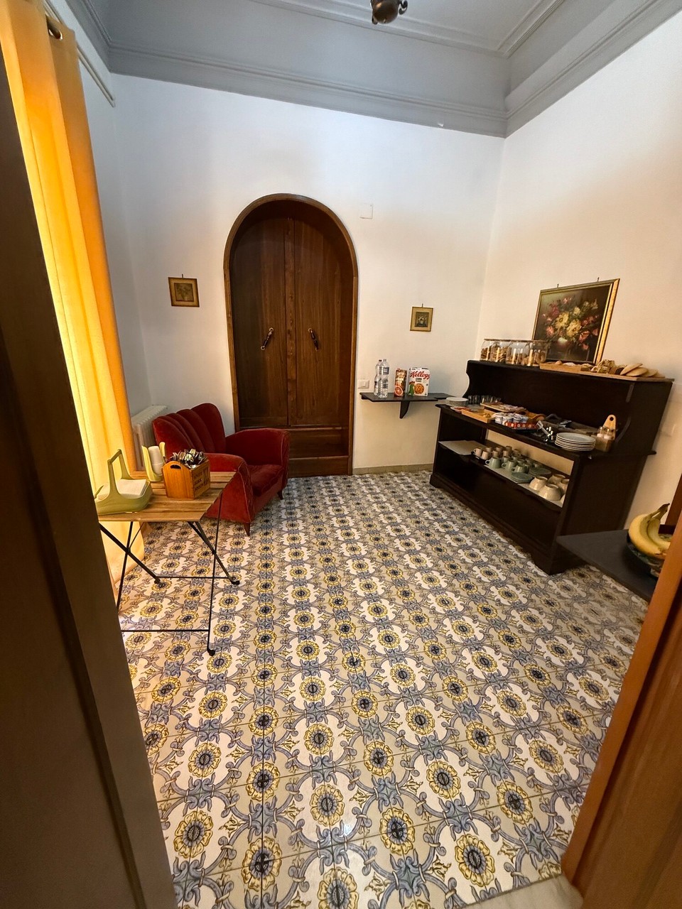 Italien - Riposto - 
