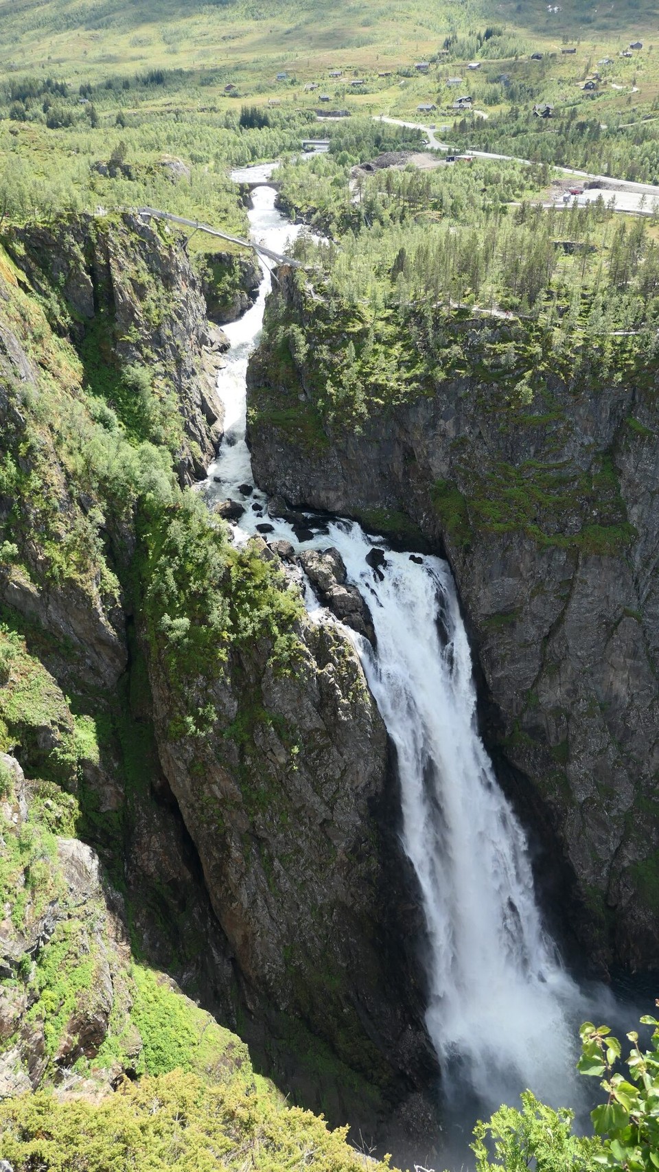 Norwegen - Eidfjord - 