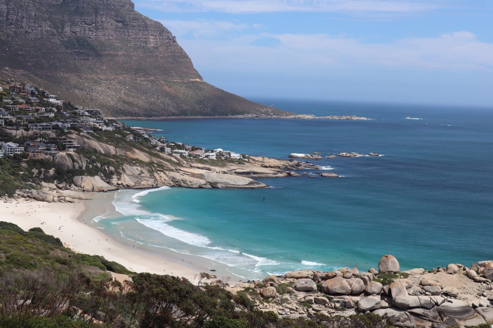 Südafrika - Cape Town - 