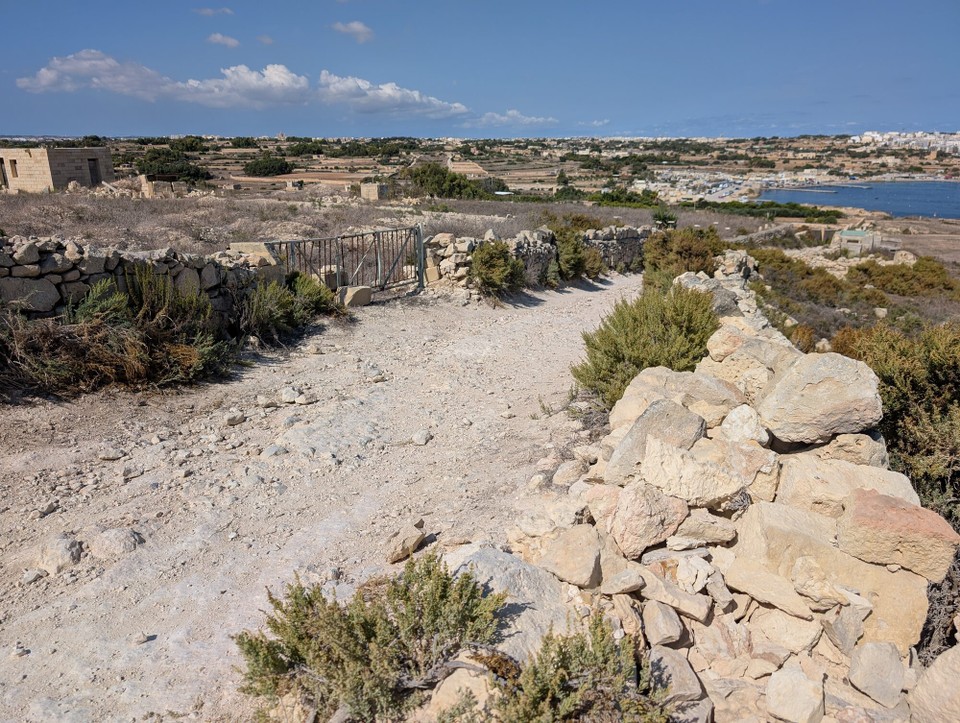 Malta - Marsaskala - 