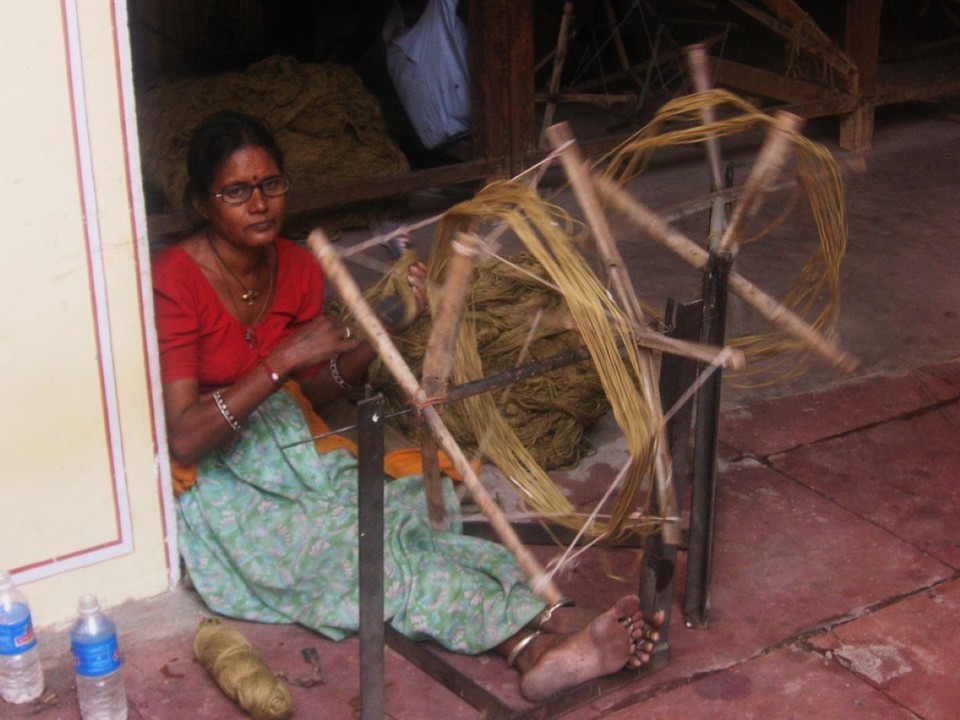 Indien - Jaipur - 