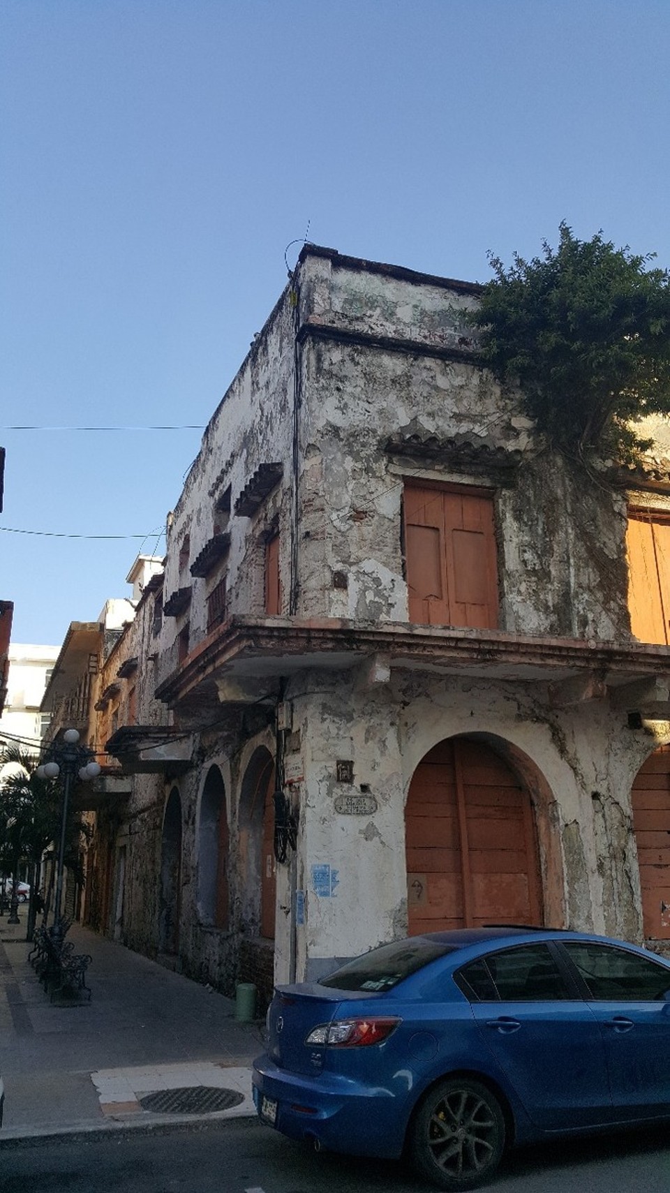 Mexiko - Veracruz - 